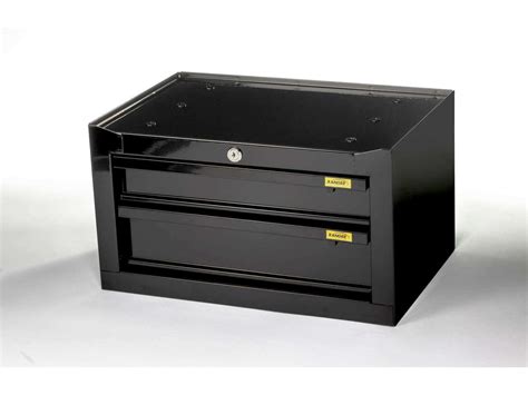 x50-b ranger design compact locking 2 drawer steel cabinet|Steel Van Cabinet, 2 Drawer .